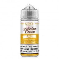 The Pancake House Banana Nuts eJuice