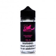 Fresh N Sour Strawberry Shocker eJuice