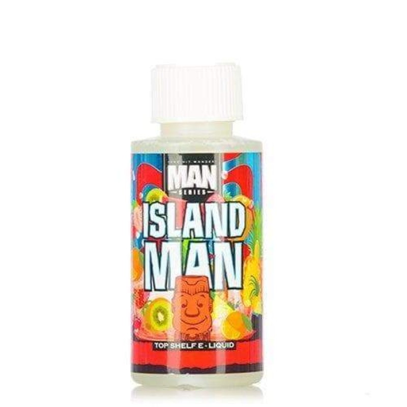 One Hit Wonder Island Man eJuice