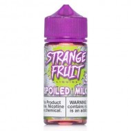 Strange Fruit Spoiled Milk eJuice