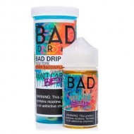 Bad Drip Labs Don't Care Bear Iced Out eJuice