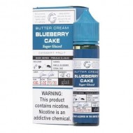Basix Blueberry Cake eJuice