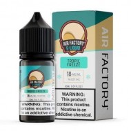 Air Factory Salt Tropical Freeze eJuice