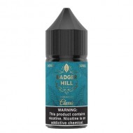 Badger Hill Reserve Salts Classic eJuice