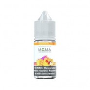 Cassadaga Liquids Salt MOMA eJuice