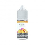 Cassadaga Liquids Salt MOMA eJuice