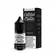 Coastal Clouds Salt Tobacco eJuice