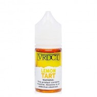 VRDCT Salt Lemon Tart eJuice