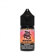 Zen Haus Salts Meditation eJuice