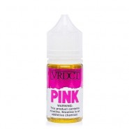 VRDCT Salt PINK eJuice