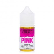 VRDCT Salt PINK eJuice