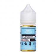 Basix Nic Salt Fizzy Lemonade eJuice