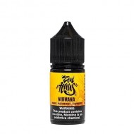 Zen Haus Salts Nirvana eJuice