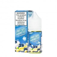 Custard Monster Salt Blueberry eJuice