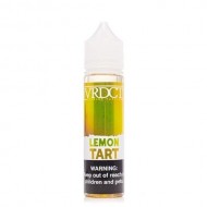 VRDCT Lemon Tart eJuice