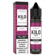 Kilo Mixed Berries eJuice