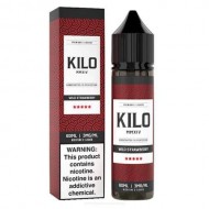 Kilo Wild Strawberry eJuice