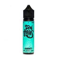 Zen Haus Serenity eJuice