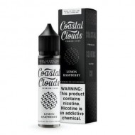 Coastal Clouds Lemon Raspberry eJuice