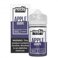 Reds Apple Grape eJuice