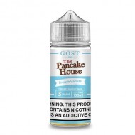 The Pancake House French Vanilla Stacks eJuice