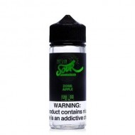 Fresh N Sour Zour Apple eJuice