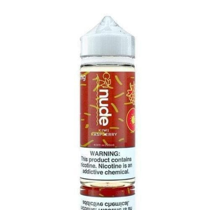 Nude eJuice KRB eJuice