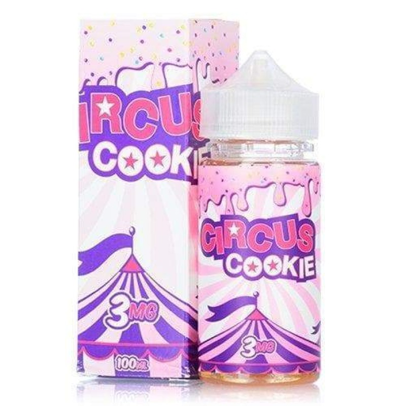Puff Labs Pink and Whites eJuice