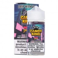 Candy King Pink Squares eJuice