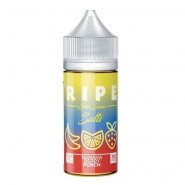 Ripe Gold Series Collection Salts Banana Berry Pun...