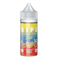 Ripe Gold Series Collection Salts Banana Berry Pun...