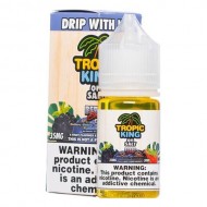 Tropic King On Salt Berry Breeze