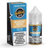 Vapetasia Salts Blueberry Parfait eJuice