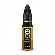 Riot Salt Tropical Fury eJuice