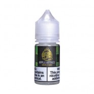 Bear Claw Salt Apple Attack eJuice