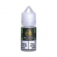 Bear Claw Salt Apple Attack eJuice