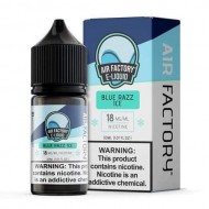 Air Factory Salt Blue Razz Ice eJuice