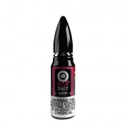 Riot Salt Cherry Fizzle eJuice