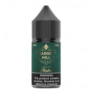 Badger Hill Reserve Salts Menthol eJuice