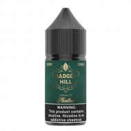 Badger Hill Reserve Salts Menthol eJuice