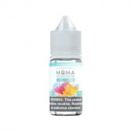 Cassadaga Liquids Salt MOMA Chilled eJuice