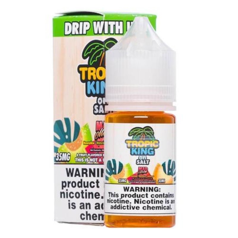 Tropic King On Salt Mad Melon