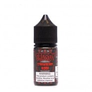 Sadboy Bloodline Salt Strawberry Blood eJuice