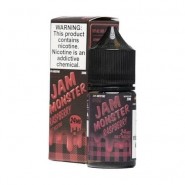 Jam Monster Salt Raspberry eJuice