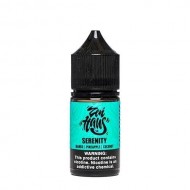 Zen Haus Salts Serenity eJuice