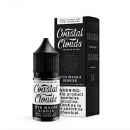 Coastal Clouds Salt Iced Mango Berries eJuice