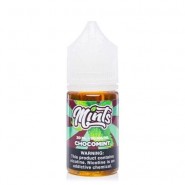 MINTS Salts Chocomint eJuice