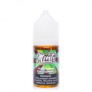 MINTS Salts Chocomint eJuice