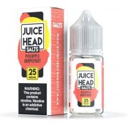 Juice Head Salt Pineapple Grapefruit eJuice