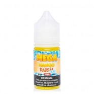 Mega Salts Mango Rush Ice eJuice